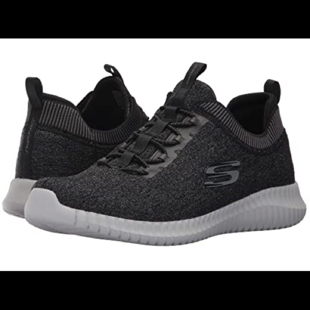 NWT NEVER WORN Skechers Elite Flex WF Sneakers